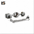 OEM ODM customized China supplier truck body spare parts